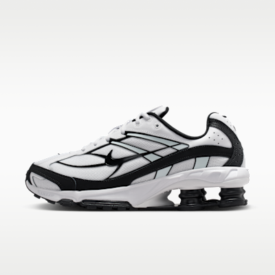 Nike Shox Ride 2 Men's Shoes. Nike.com